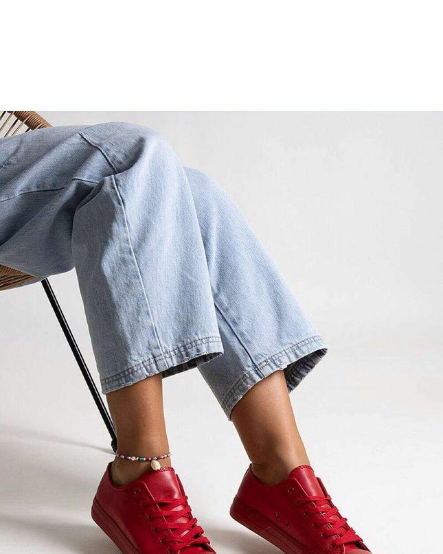 Sneakers model 207240