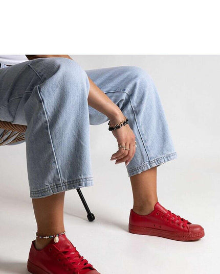 Sneakers model 207240