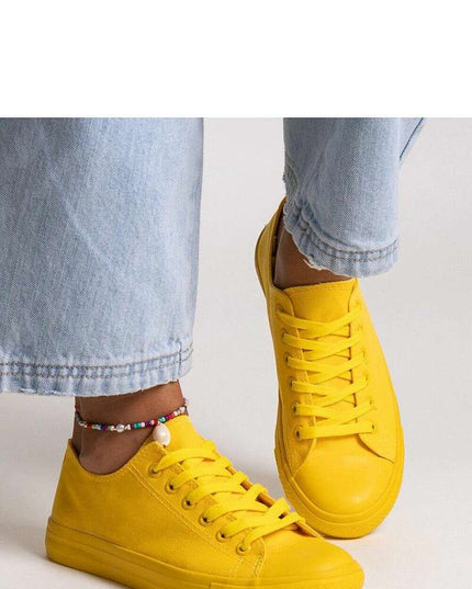 Sneakers model 207242