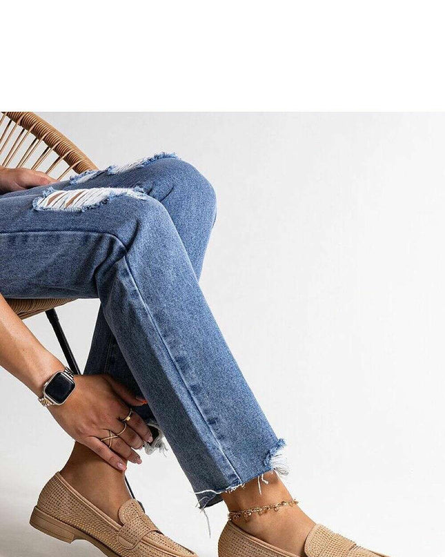 Mocassin model 207245