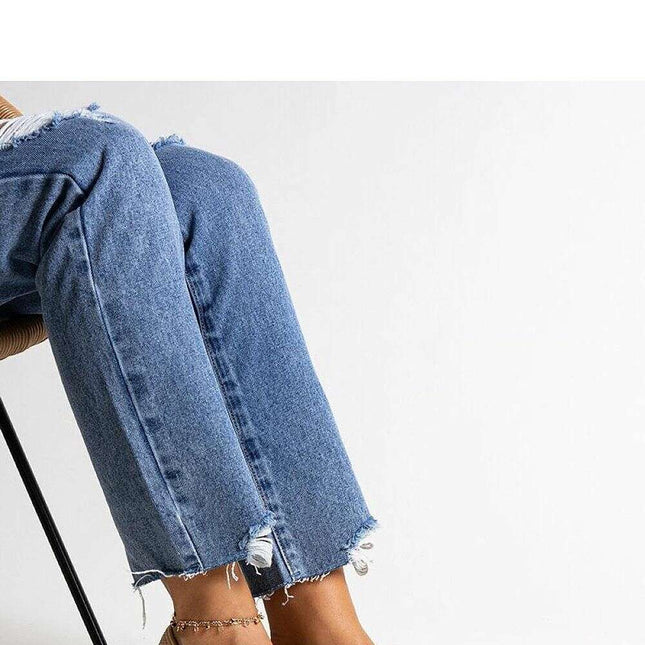 Mocassin model 207245