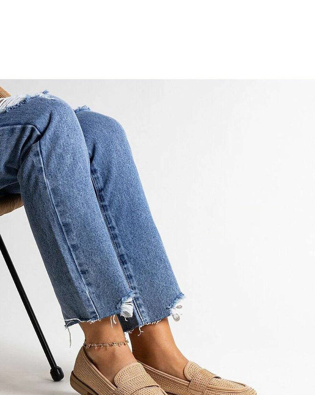 Mocassin model 207245