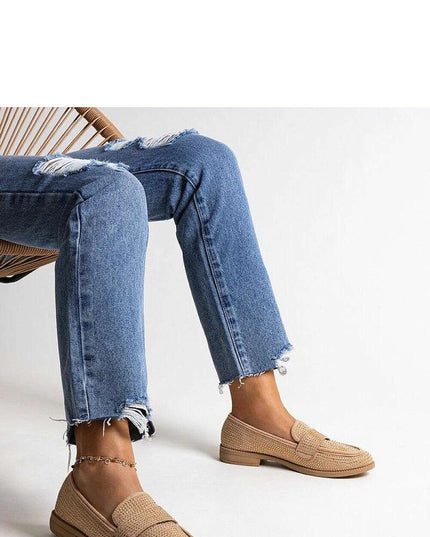 Mocassin model 207245