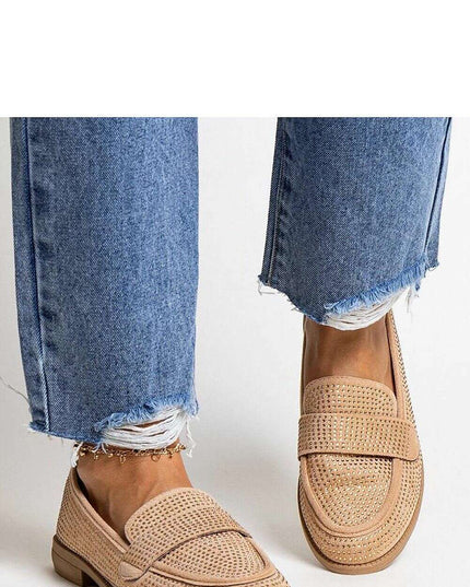 Mocassin model 207245