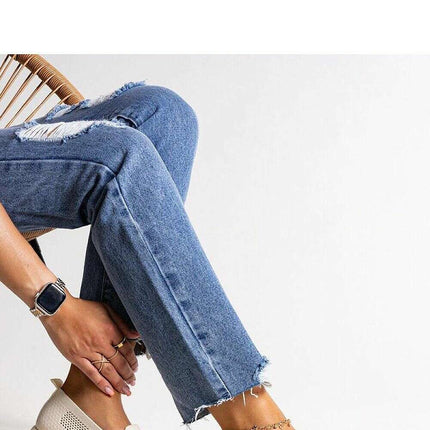 Sneakers model 207246