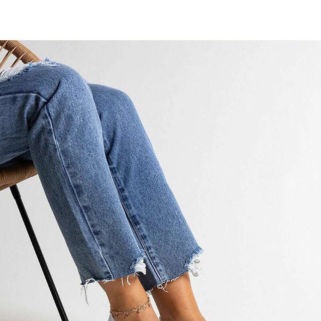 Sneakers model 207249