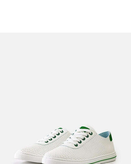 Sneakers model 207258