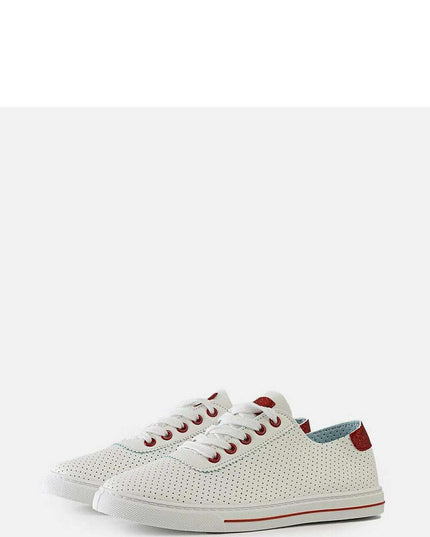 Sneakers model 207258