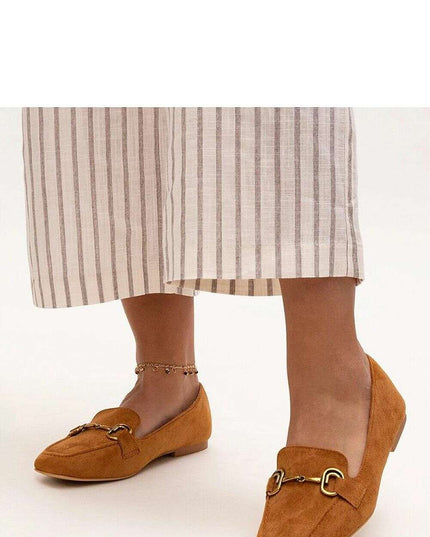 Mocassin model 207268