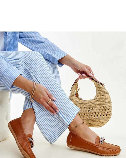 Mocassin model 207269