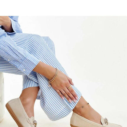 Mocassin model 207269