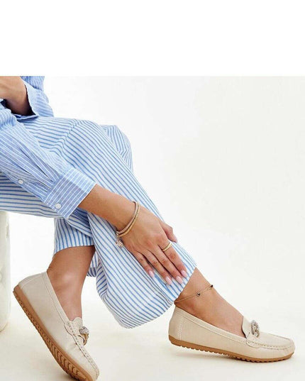 Mocassin model 207269