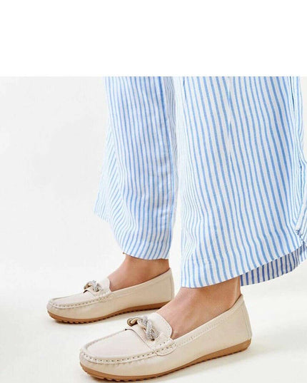 Mocassin model 207269