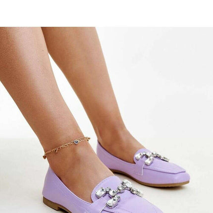 Mocassin model 207272