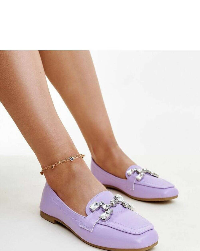 Mocassin model 207272