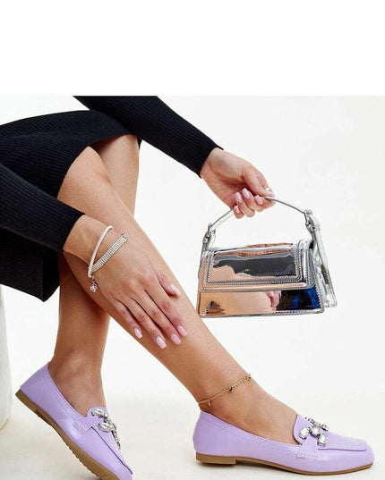 Mocassin model 207272