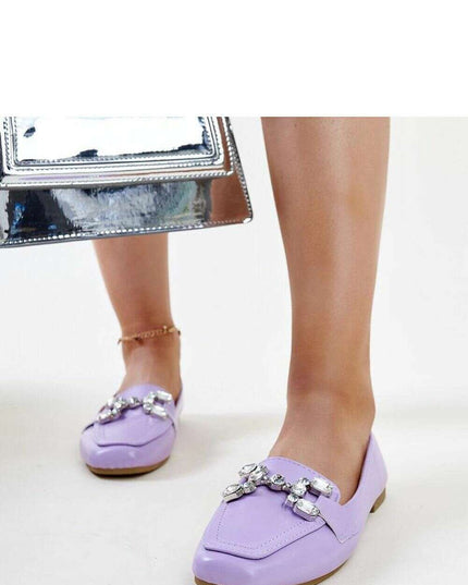 Mocassin model 207272