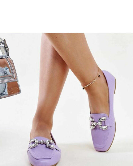 Mocassin model 207272