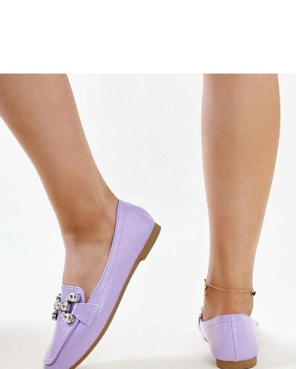 Mocassin model 207272