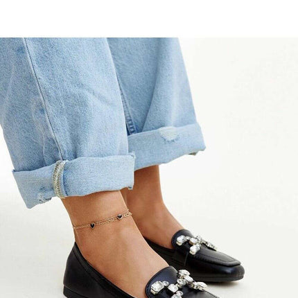 Mocassin model 207272