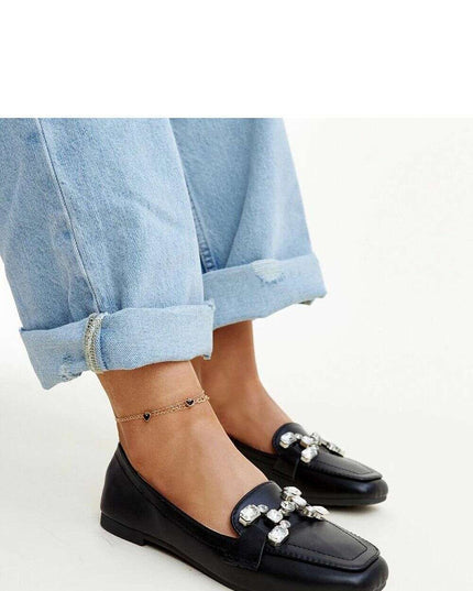 Mocassin model 207272