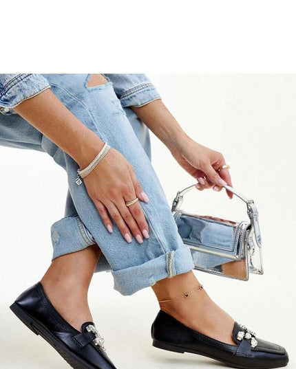 Mocassin model 207272