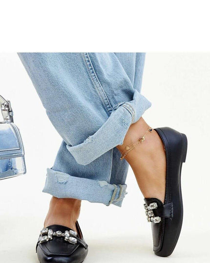 Mocassin model 207272