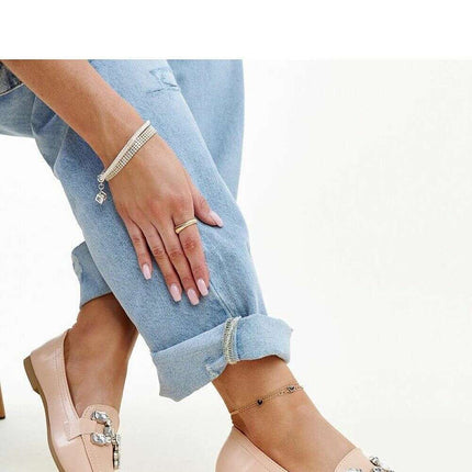 Mocassin model 207272