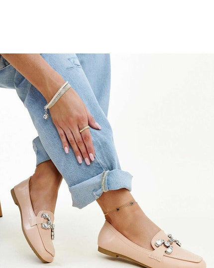 Mocassin model 207272