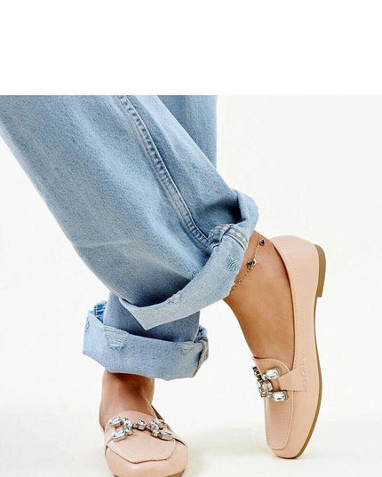 Mocassin model 207272