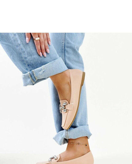 Mocassin model 207272