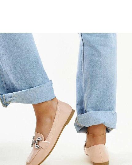 Mocassin model 207272