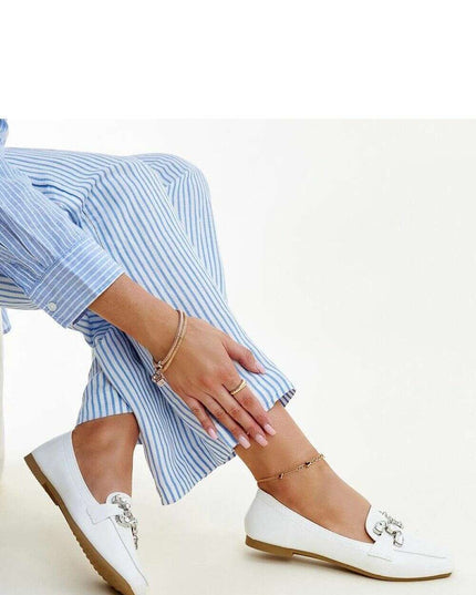 Mocassin model 207272