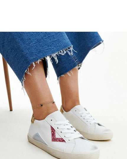 Sneakers model 207282