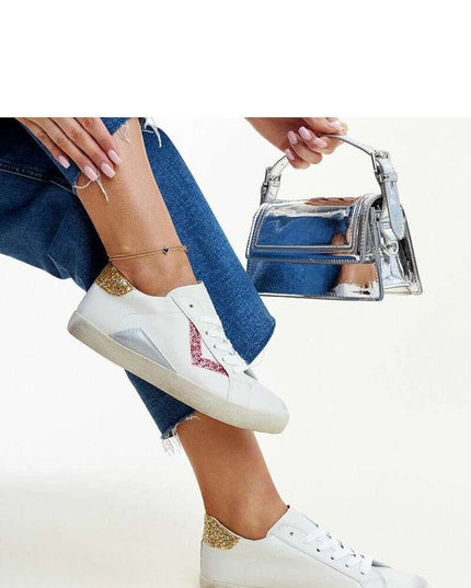 Sneakers model 207282