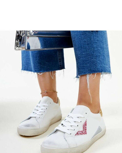 Sneakers model 207282