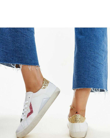 Sneakers model 207282