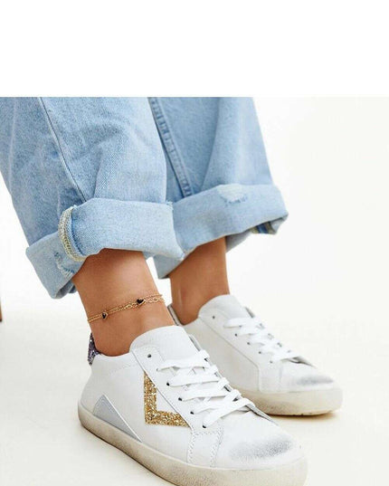 Sneakers model 207282