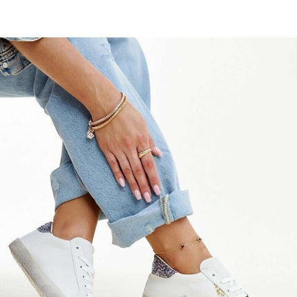 Sneakers model 207282