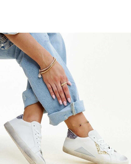 Sneakers model 207282