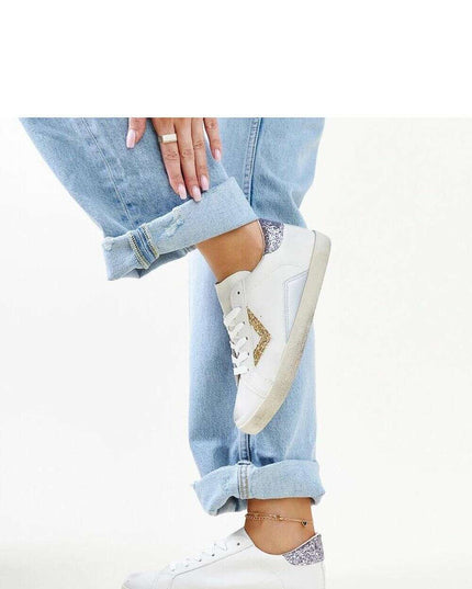 Sneakers model 207282