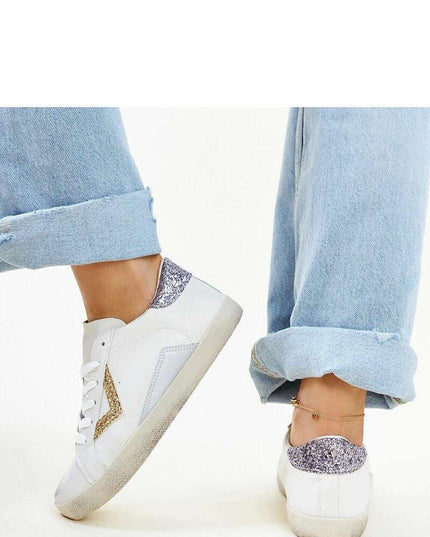 Sneakers model 207282