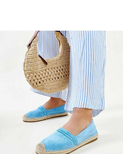 Espadrille model 207292