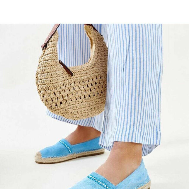 Espadrille model 207292