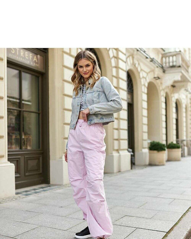 Sneakers model 207295