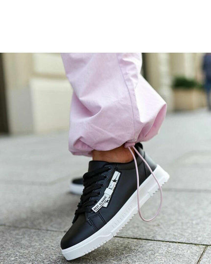 Sneakers model 207295