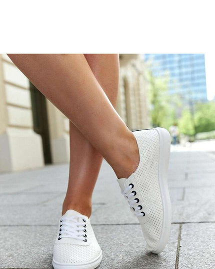 Sneakers model 207297