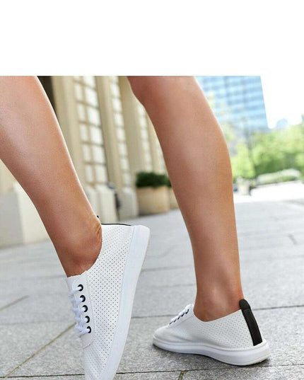 Sneakers model 207297