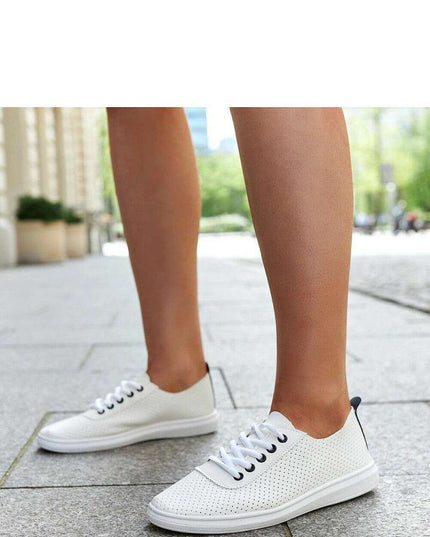 Sneakers model 207297