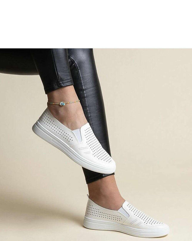 Sneakers model 207299